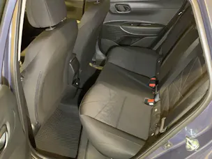 Hyundai Bayon 1.0 T-GDi 120 Amplia