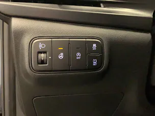 Hyundai Bayon 1.0 T-GDi 120 Amplia