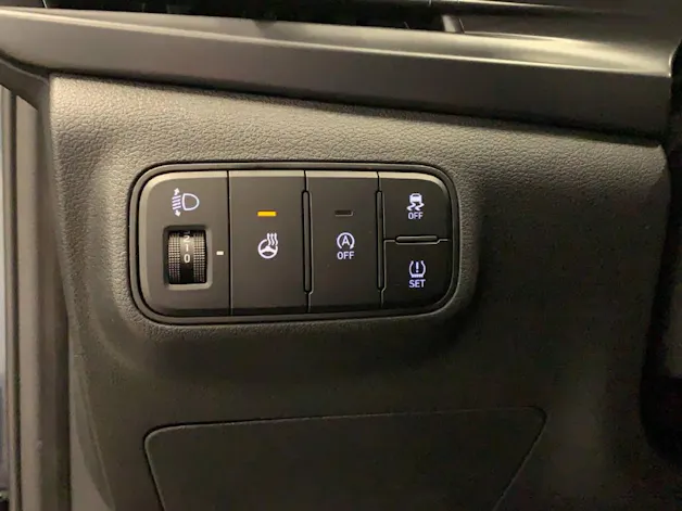 Hyundai Bayon 1.0 T-GDi 120 Amplia