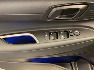 Hyundai Bayon 1.0 T-GDi 120 Amplia