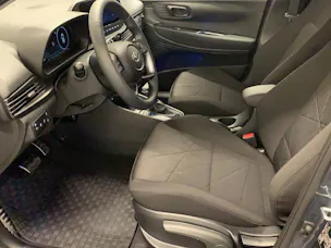 Hyundai Bayon 1.0 T-GDi 120 Amplia