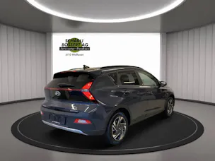 Hyundai Bayon 1.0 T-GDi 120 Amplia