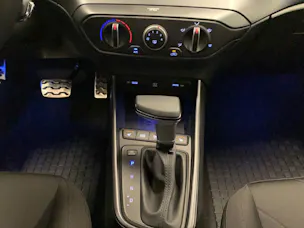 Hyundai Bayon 1.0 T-GDi 120 Amplia