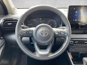 Toyota Yaris 1.5 VVT-i HSD Comfort