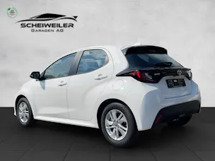 Toyota Yaris 1.5 VVT-i HSD Comfort