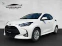 Toyota Yaris 1.5 VVT-i HSD Comfort