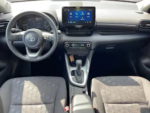 Toyota Yaris 1.5 VVT-i HSD Comfort