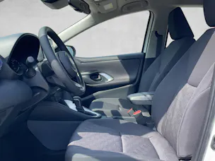 Toyota Yaris 1.5 VVT-i HSD Comfort