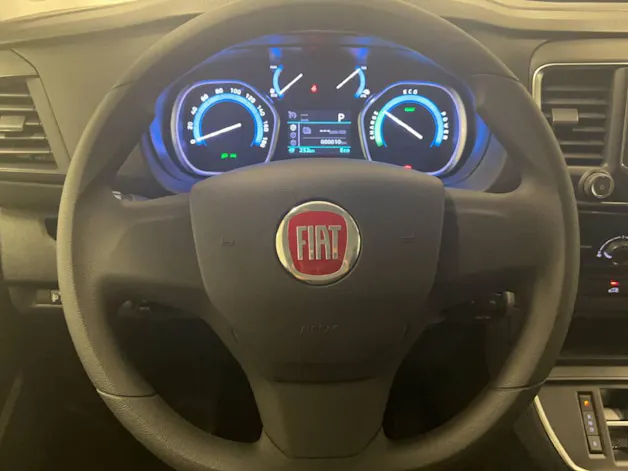 Fiat Scudo-E Kw L2 50 kWh Business Swiss Worker