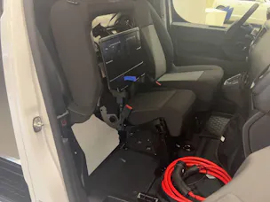 Fiat Scudo-E Kw L2 50 kWh Business Swiss Worker