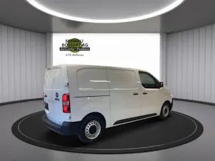 Fiat Scudo-E Kw L2 50 kWh Business Swiss Worker