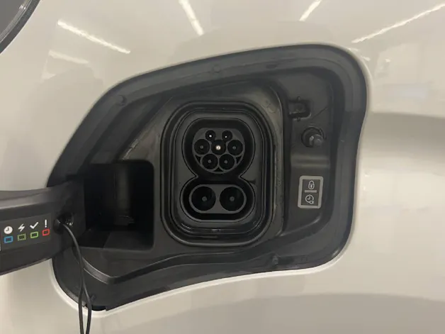 Fiat Scudo-E Kw L2 50 kWh Business Swiss Worker