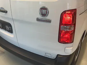 Fiat Scudo-E Kw L2 50 kWh Business Swiss Worker
