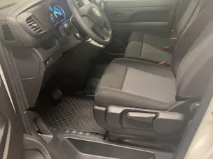 Fiat Scudo-E Kw L2 50 kWh Business Swiss Worker