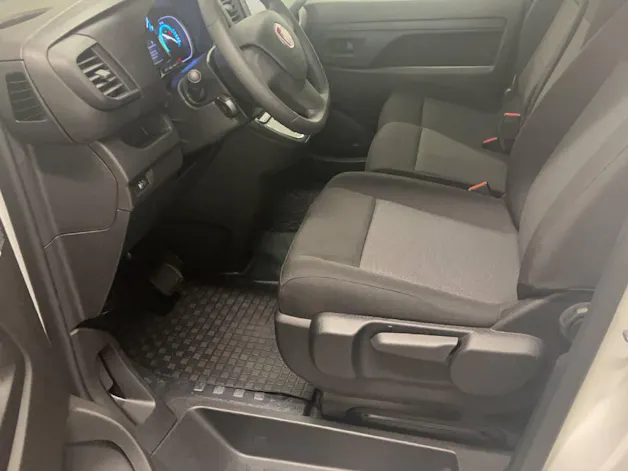 Fiat Scudo-E Kw L2 50 kWh Business Swiss Worker
