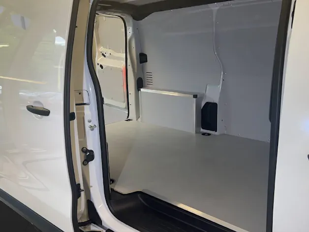 Fiat Scudo-E Kw L2 50 kWh Business Swiss Worker