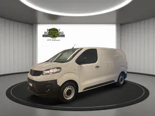 Fiat Scudo-E Kw L2 50 kWh Business Swiss Worker