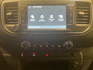 Fiat Scudo-E Kw L2 50 kWh Business Swiss Worker