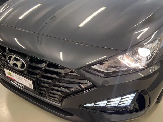 Hyundai i30 1.5 T-GDi Amplia