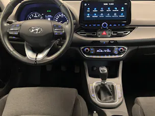 Hyundai i30 1.5 T-GDi Amplia