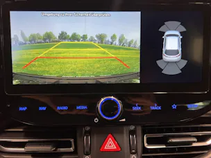 Hyundai i30 1.5 T-GDi Amplia