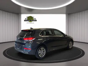 Hyundai i30 1.5 T-GDi Amplia