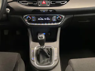 Hyundai i30 1.5 T-GDi Amplia