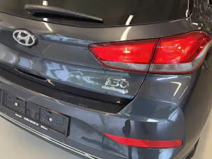 Hyundai i30 1.5 T-GDi Amplia