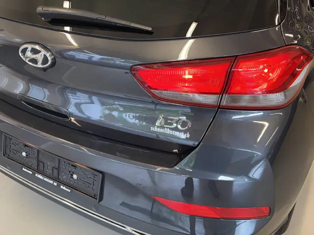 Hyundai i30 1.5 T-GDi Amplia