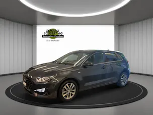 Hyundai i30 1.5 T-GDi Amplia