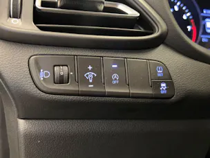 Hyundai i30 1.5 T-GDi Amplia