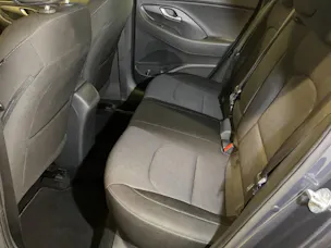 Hyundai i30 1.5 T-GDi Amplia