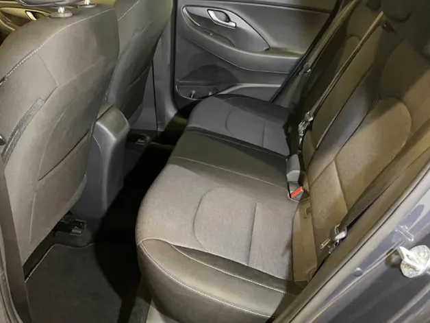 Hyundai i30 1.5 T-GDi Amplia