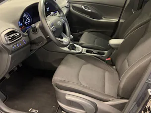 Hyundai i30 1.5 T-GDi Amplia