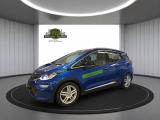 Vehicle image OPEL AMPERA 0