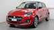 SUZUKI Swift 1.2 Piz Sulai Top Hybrid 4x4