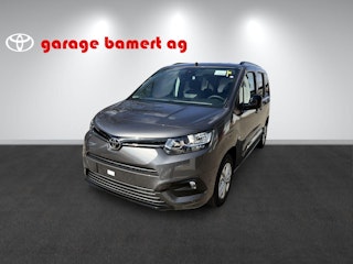 Vehicle image TOYOTA PROACE CITY VERSO