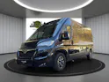 Opel Movano Full 600 3.5t L3H2 2.2 TD 165 CROSSCAMP