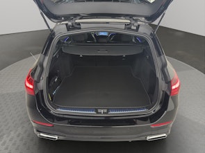 Vehicle image MERCEDES-BENZ C 220 d Swiss Star AMG Line 4matic Kombi