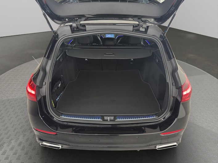 Vehicle image MERCEDES-BENZ C 220