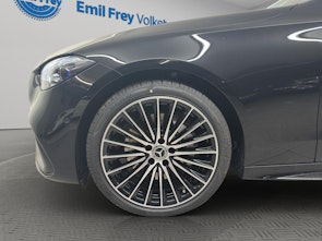 Vehicle image MERCEDES-BENZ C 220 d Swiss Star AMG Line 4matic Kombi