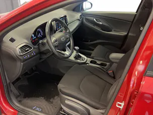 Hyundai i30 1.4 GDi Go