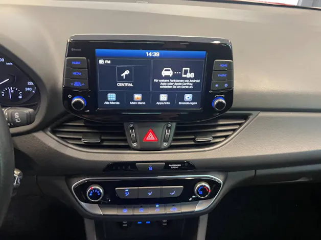 Hyundai i30 1.4 GDi Go