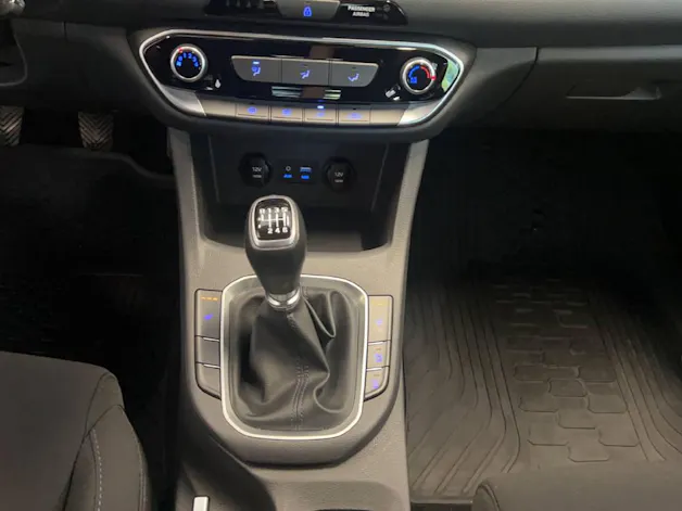 Hyundai i30 1.4 GDi Go