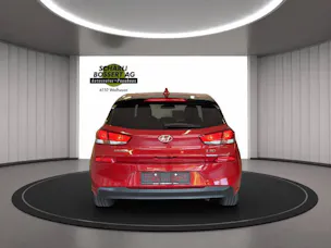 Hyundai i30 1.4 GDi Go