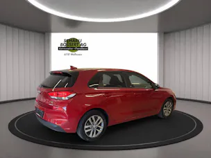 Hyundai i30 1.4 GDi Go