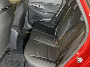 Hyundai i30 1.4 GDi Go