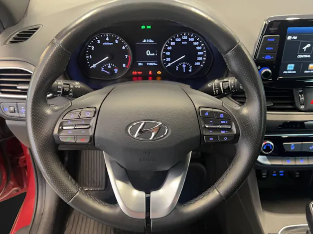 Hyundai i30 1.4 GDi Go