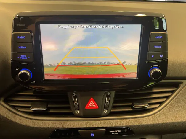 Hyundai i30 1.4 GDi Go