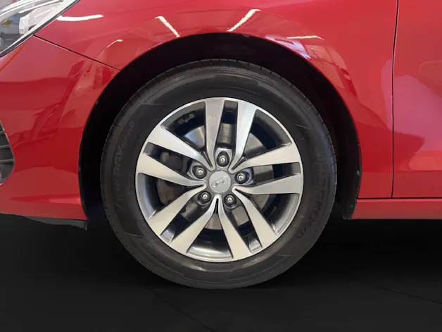 Hyundai i30 1.4 GDi Go